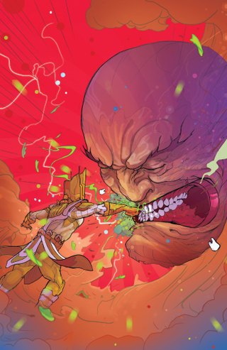 Illustration for article titled The Ultimates #6 and the Sisyphean struggle to fix the comics industry